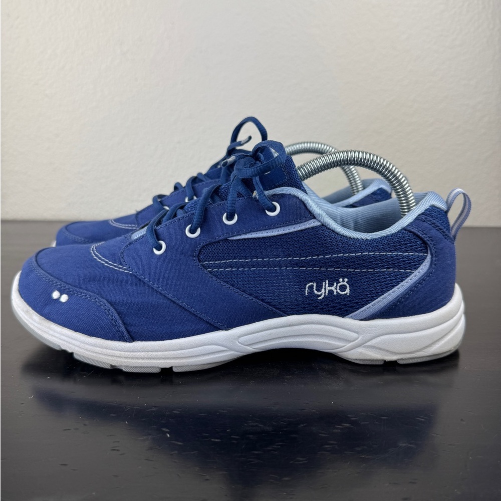 RYKA Teanna V1 SMW Memory Foam Athletic Running Shoes Size 9